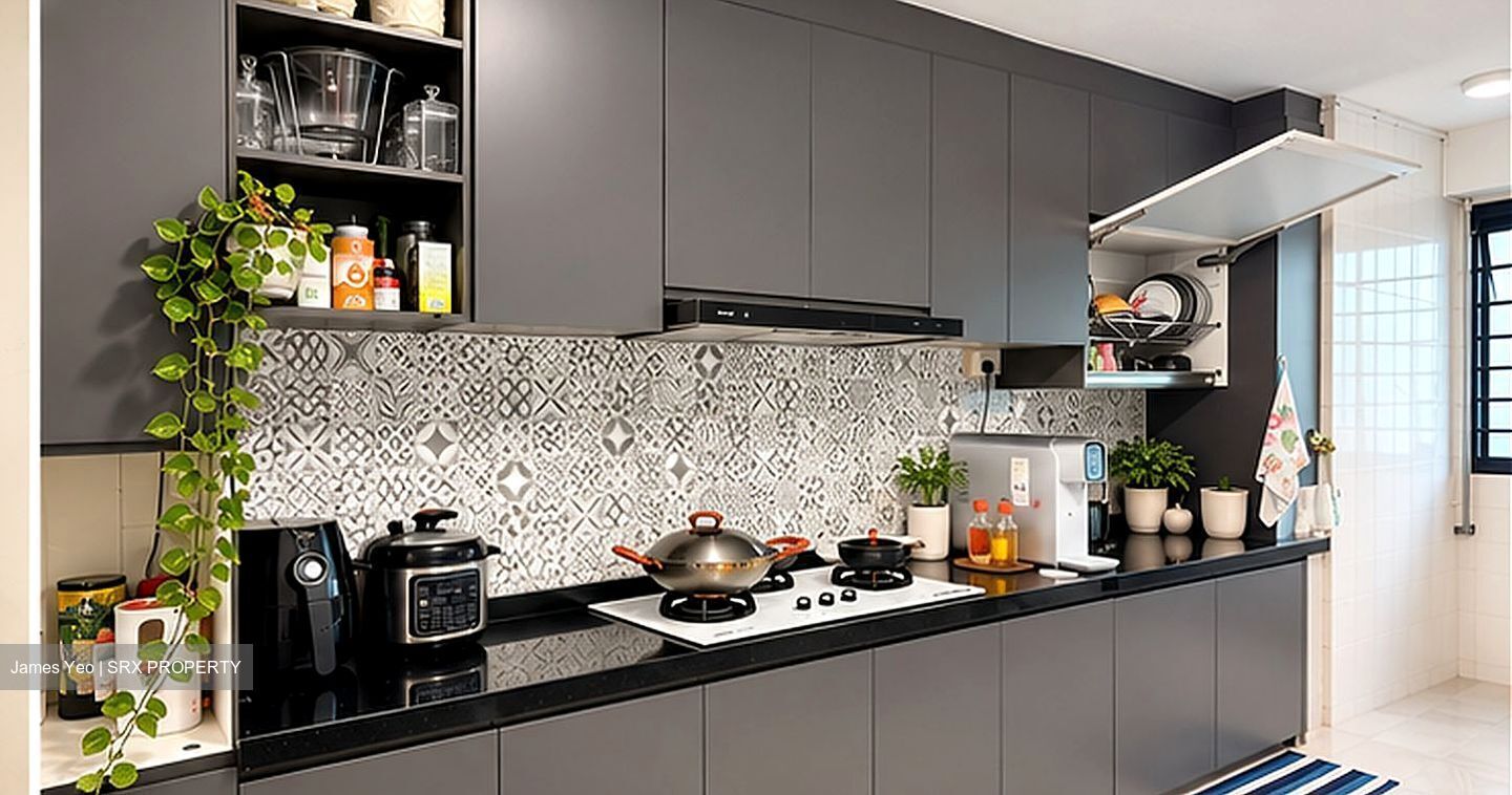 Blk 168 Woodlands Street 11 (Woodlands), HDB 5 Rooms #623060781